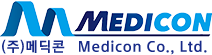 메딕콘 LOGO